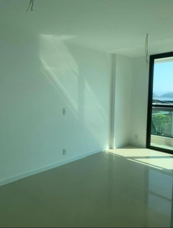 APARTAMENTO - VISTA MAR - CHARITAS