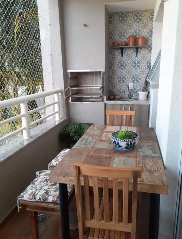 Vendo Apto 2 dormts - Jardim Maria Augusta - Taubaté