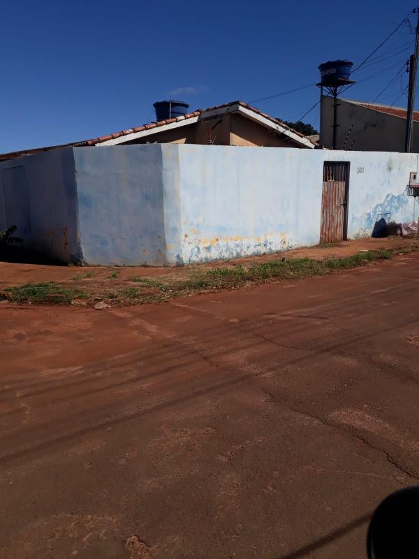 Casa à Venda em Ponta Porã MS leia a descrição 