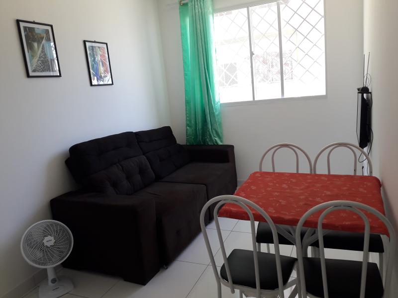 Ap 2/4 Campinas de Pirajá R$160.000,00