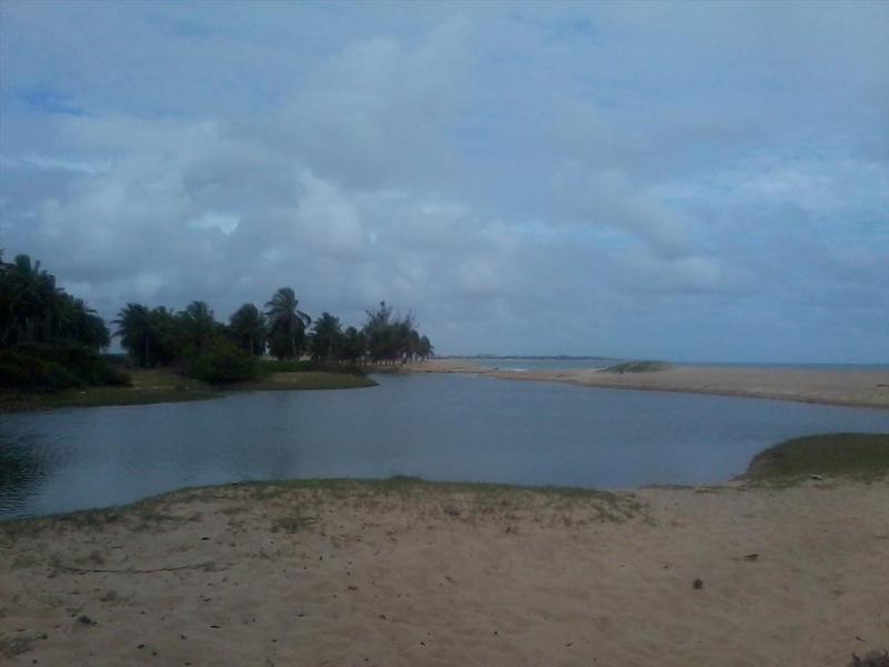 Terreno 16,8 hct Praia Pititinga - 200m beira mar RN