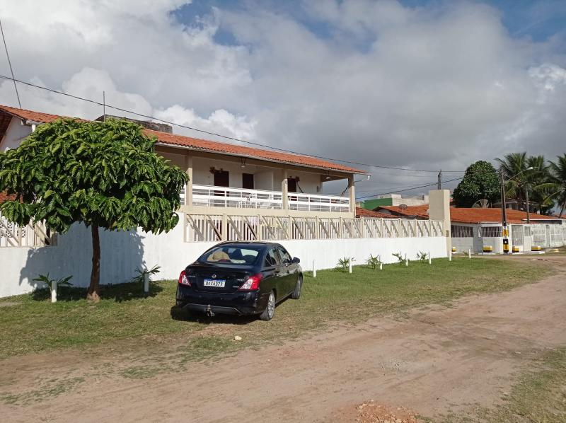 Vendo casa em Tamandaré 