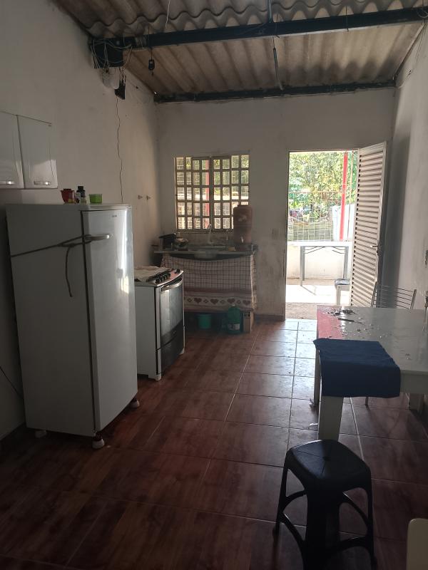 Chácara em Valparaíso Goiás 