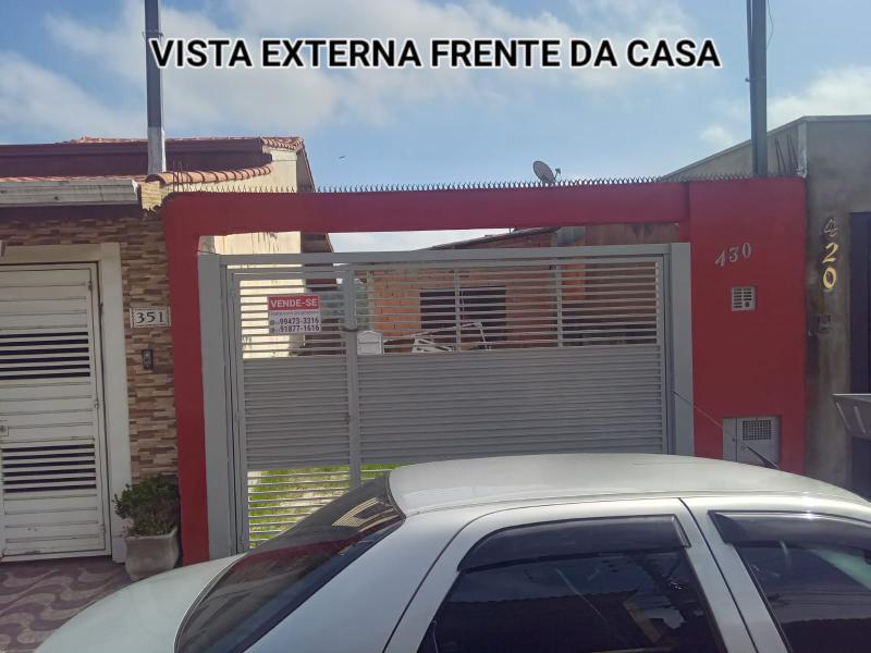 Ótima oportunidade casa em ótima localização 