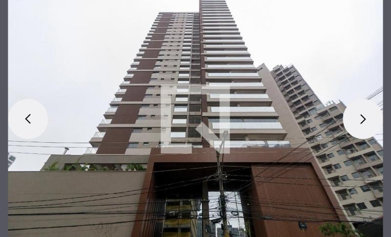 Apartamento Cyrela Atmosfera 