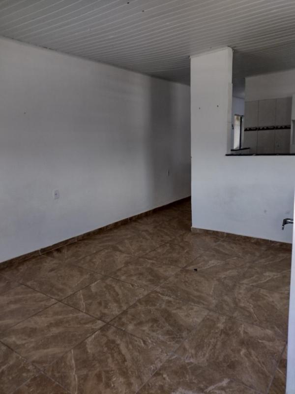 Venda de casa