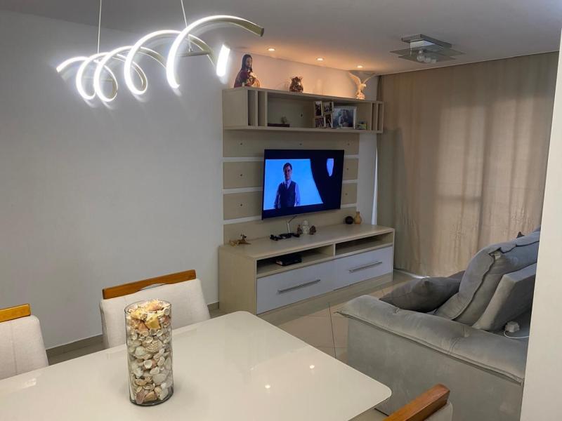 Apartamento próximo a Tiquatira