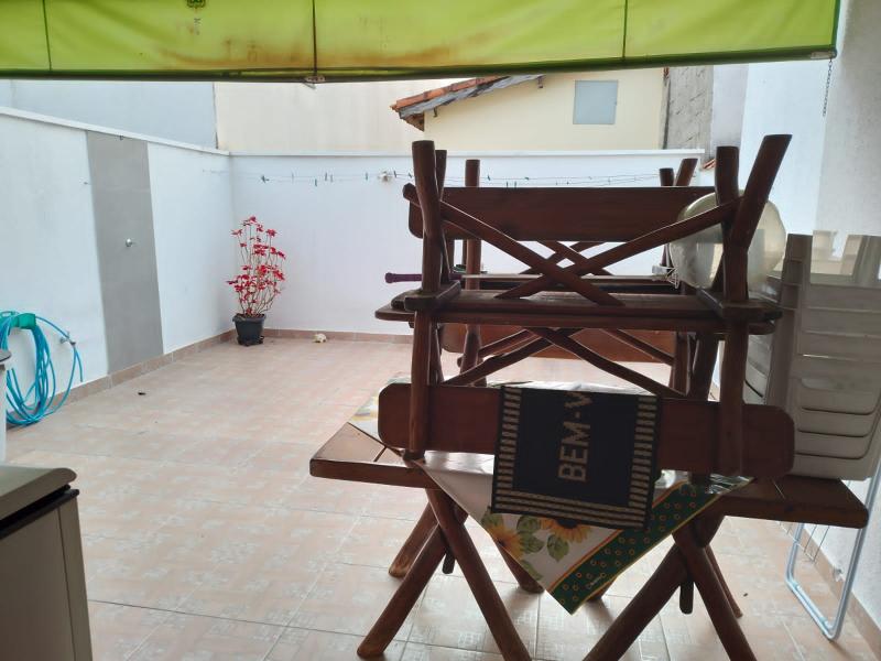Casa no Res. Vista Linda em São José dos Campos SP				