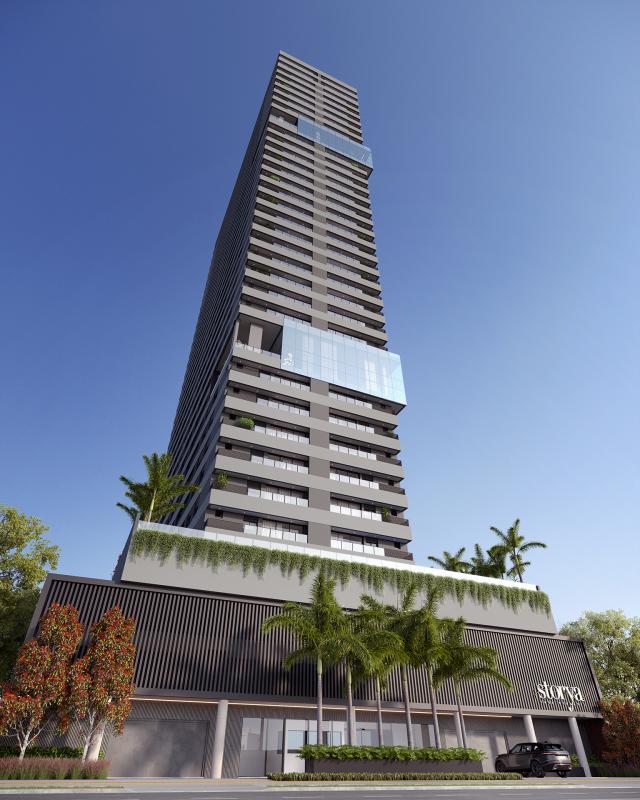Penthouse com 3 suites plenas no coração do setor Marista
