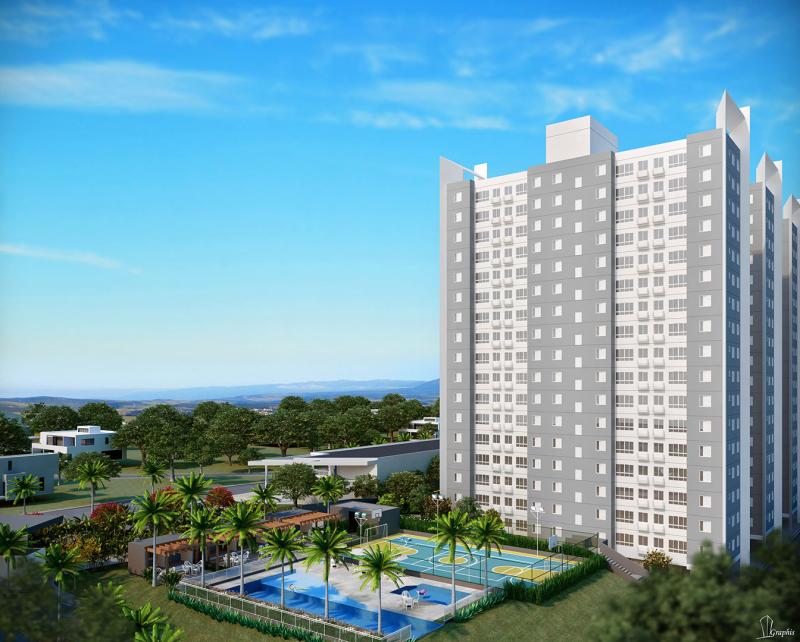 Bella Cidade - Itapevi