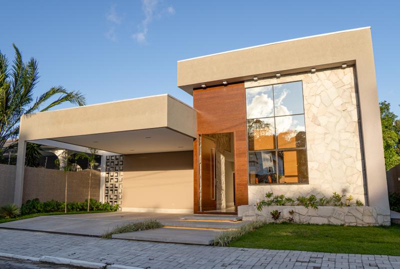 ⚜️ Casa a venda no Condomínio Villa Padova , Porto Seguro/BA ⚜️