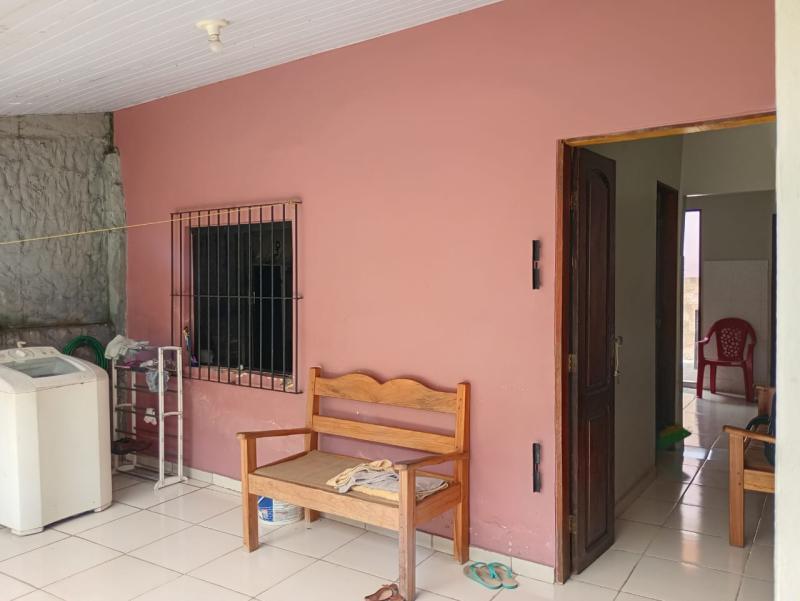 Casa no Parque Verde - Belém Pará