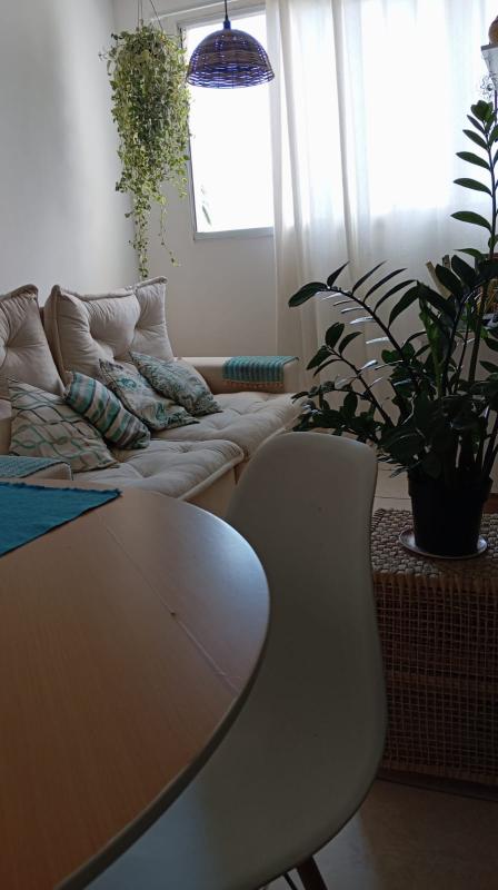  Mobiliado e Decorado, PRONTO PARA MORAR!!!