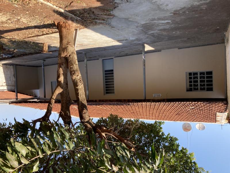 Casa Parque Jaguaré