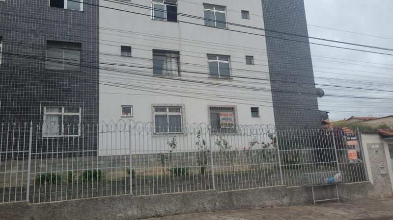 Apartamento Contagem Bairro Vera Cruz