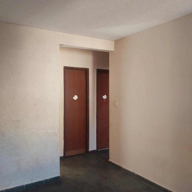 VENDO APARTAMENTO 