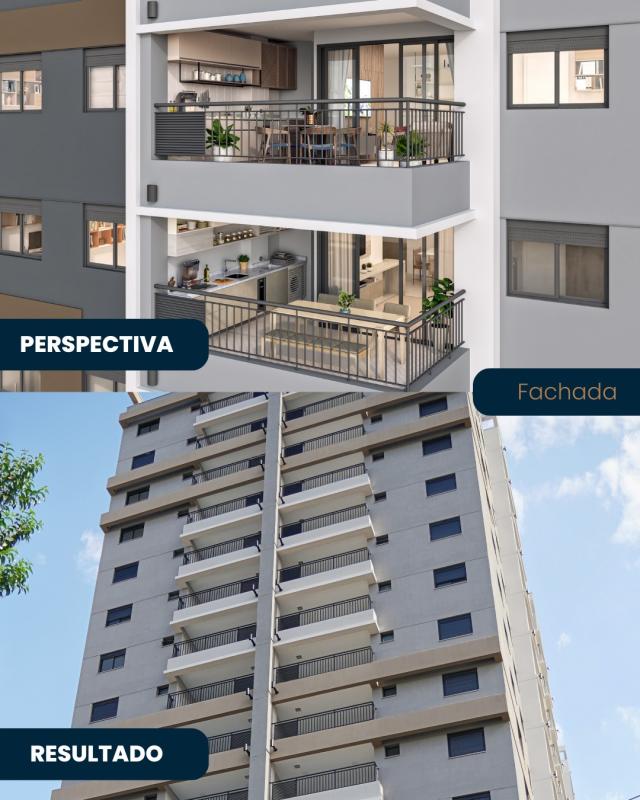 URBO VILA PRUDENTE | APTO COM 2 E 3 DORMITÓRIOS 