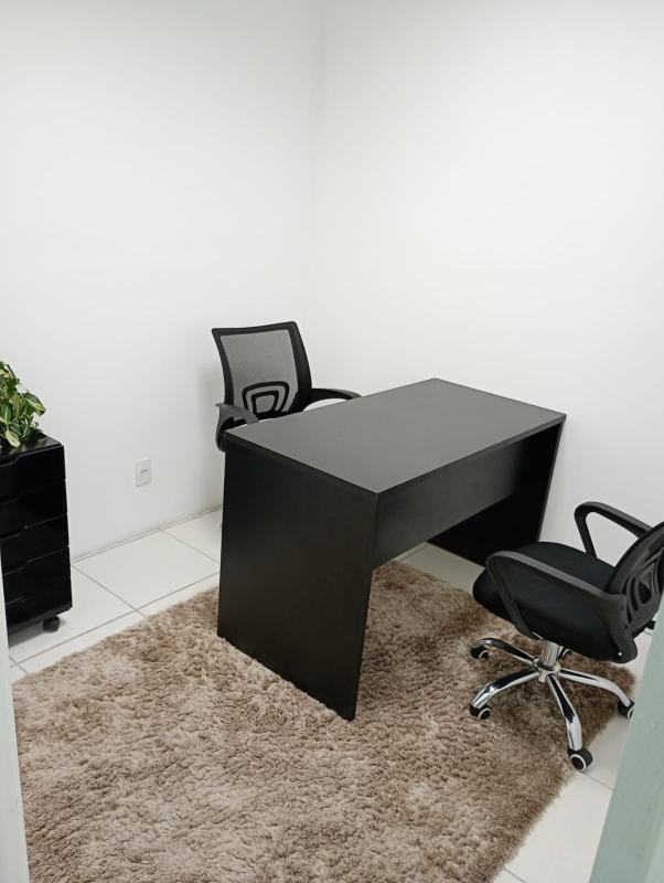 Sala Comercial Individual 