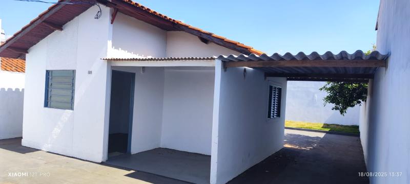 casa pronta para morar, melhor local no bairro Cristiano