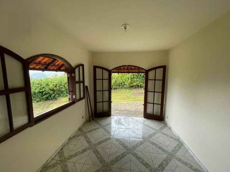 Casa à venda em Nova Friburgo: Rua Lapela, Bairro São Geraldo
