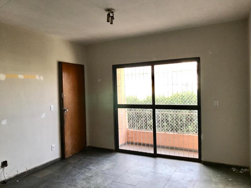 Apartamento à Venda – 3 Dorms (1 Suíte) | Vila São Manoel – São José do Rio Preto/SP
