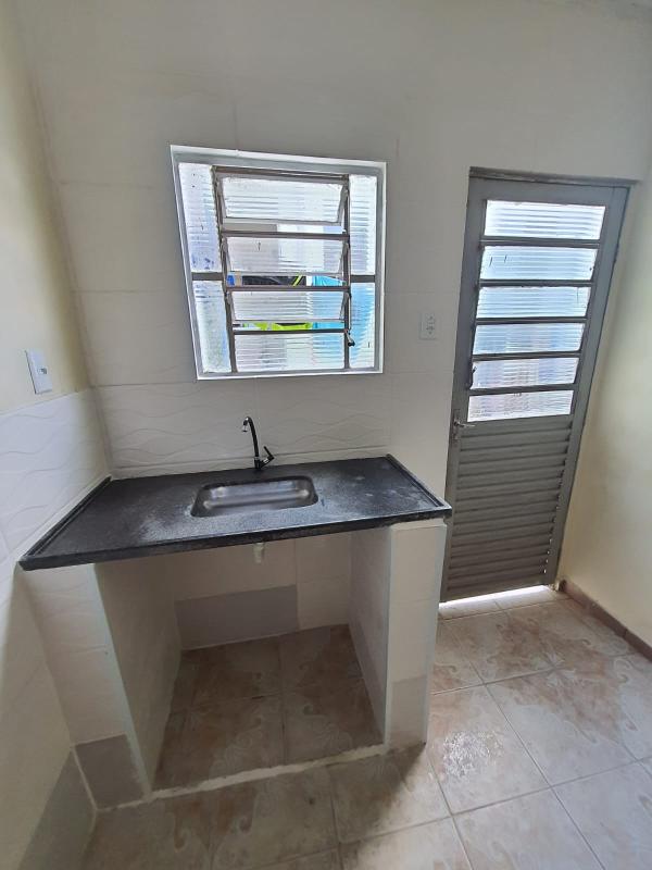 Casa fundos bairro Mauro Marcondes Campinas 