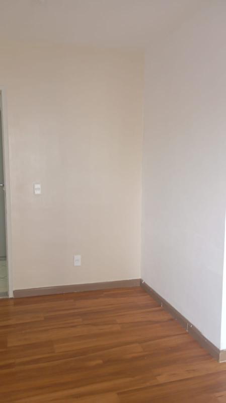 Residencial Poema Campinas, 49m²