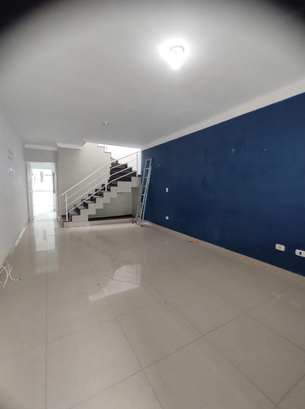Sobrado Tatuape- 03 suites- 02 vagas