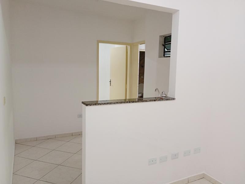 Apto para locação no centro de Diadema 