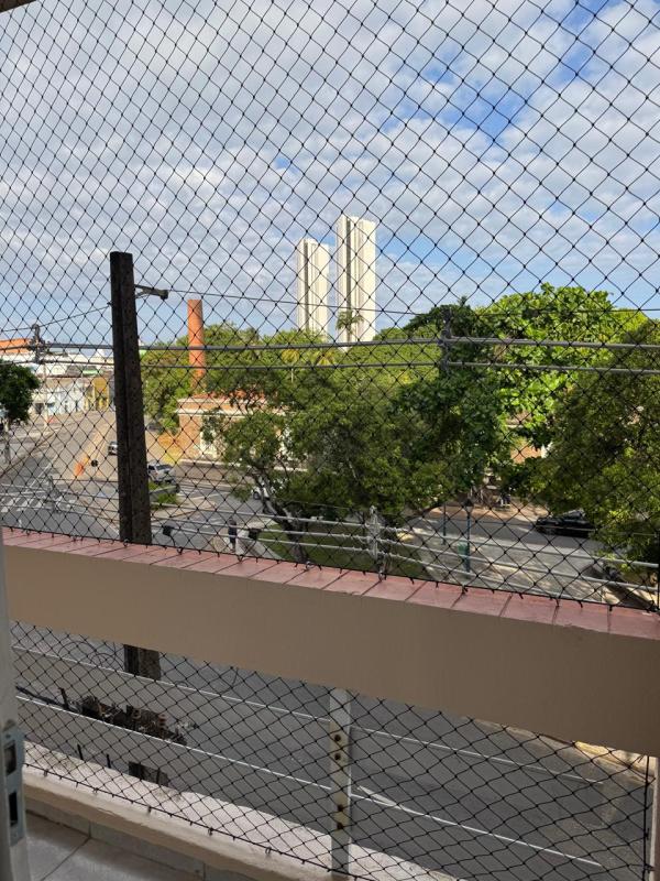 Aluguel apartamento sao jose recife