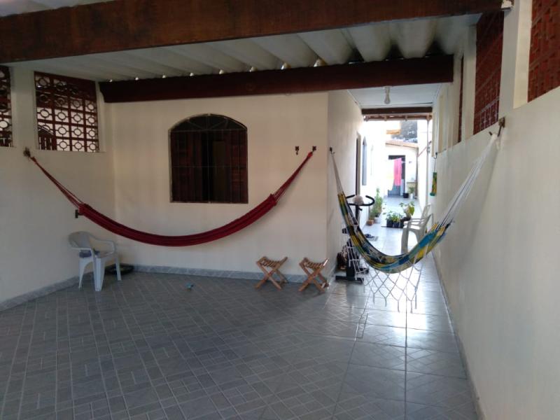 Casa a venda na belas artes em itanhaem SP