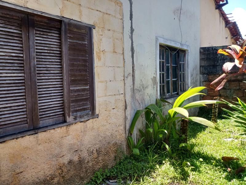 Casa a venda no umuarama em itanhaém