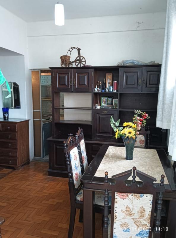 Apartamento à venda no Bairro São Cristóvão, Belo Horizonte-MG 