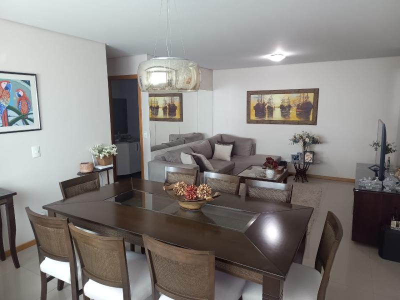 Apt em Águas Claras Brasília-DF