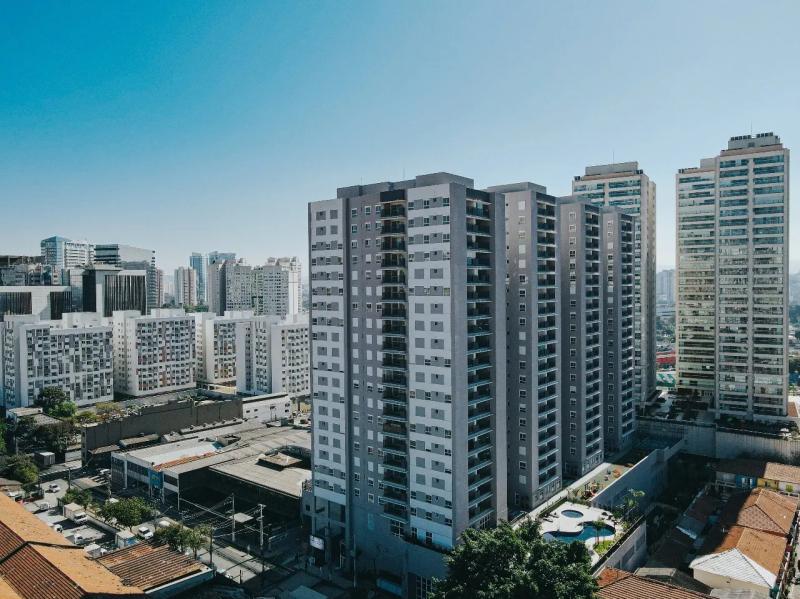 apartamentos