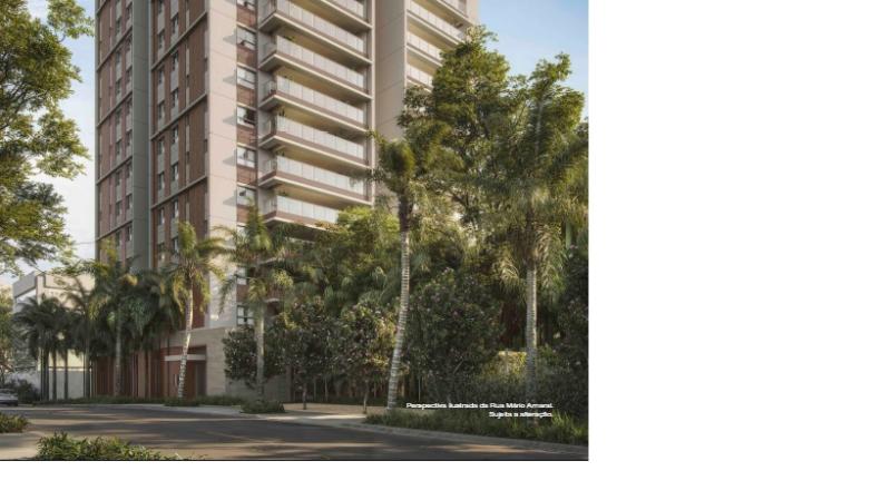 Apartamento no Paraiso MAMM Paraíso 163m a 428m Lançamento-Construção