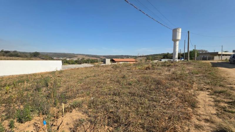 Terreno Capoavinha 1.053mt²  - Votorantim