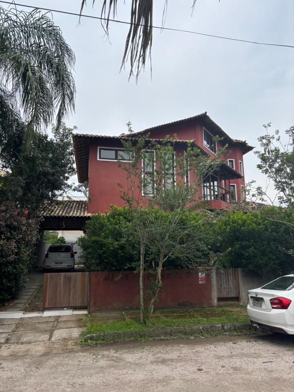 Casa para alugar em Vargem Grande- Rio de Janeiro