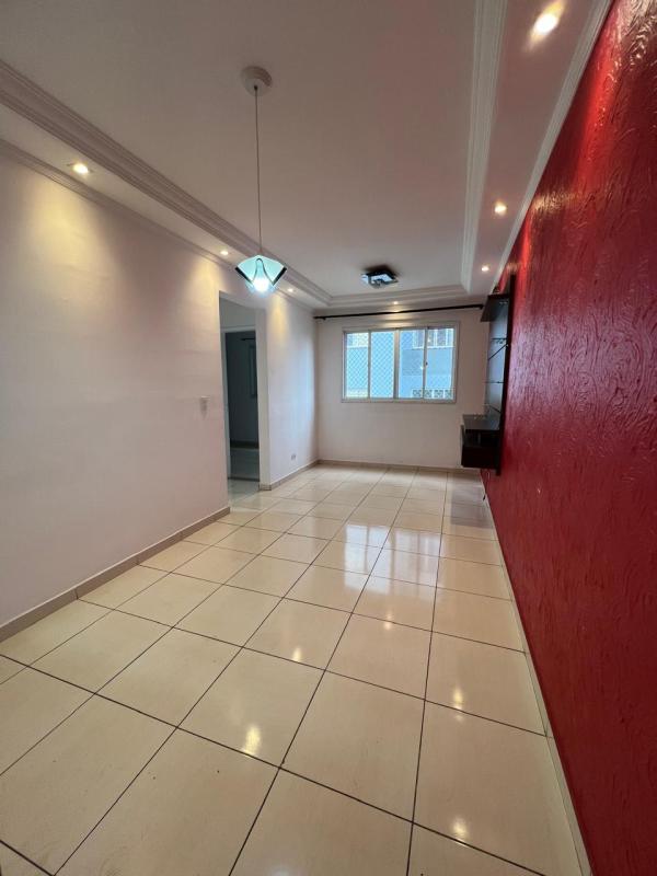 Apartamento Itaquera