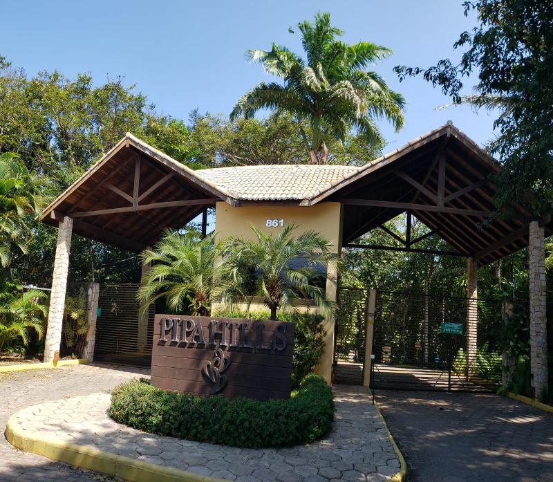 🏡 Casa Duplex em Condomínio Fechado – Pipa Hills, Praia de Pipa/RN