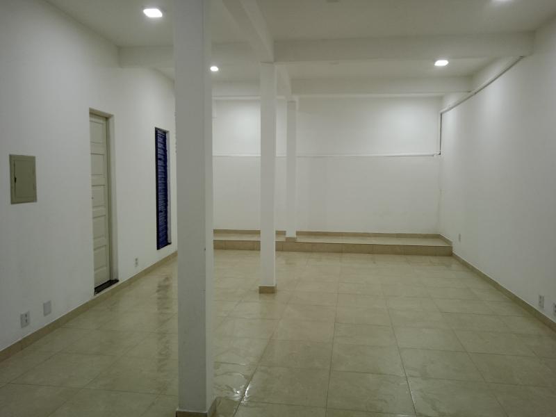 Ponto Comercial na Liberdade