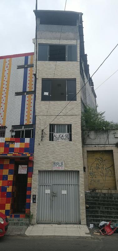 VENDA MINI PRÉDIO INTEIRO OU PARTE