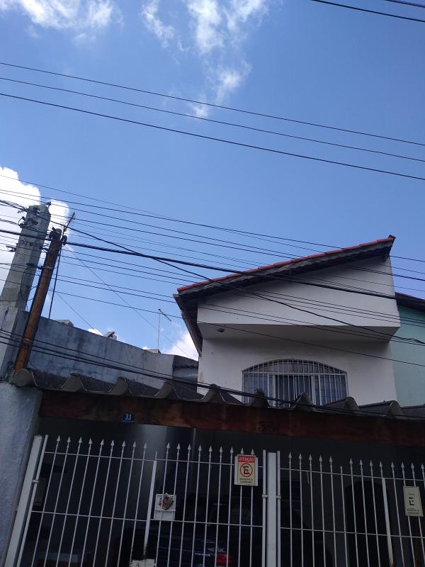 Kitnet aconchegante próximo ao Zoológico de Guarulhos