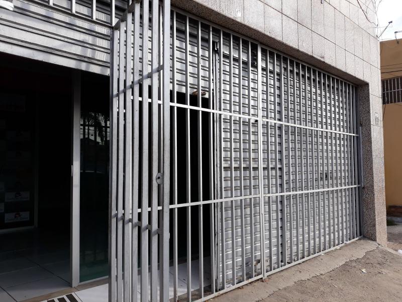 Espaço Comercial para Locação – Itapuã / Av. Dorival Caymmi