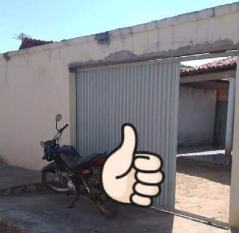 Vende casa em Arapiraca 