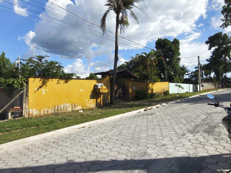 Chácara em Araçoiaba da Serra 