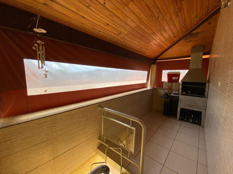 Casa linda e confortável em Bragança Paulista