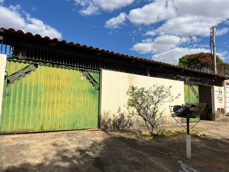 Oportunidade estratégica para investidores e construtores – Jardim Presidente | Goiânia