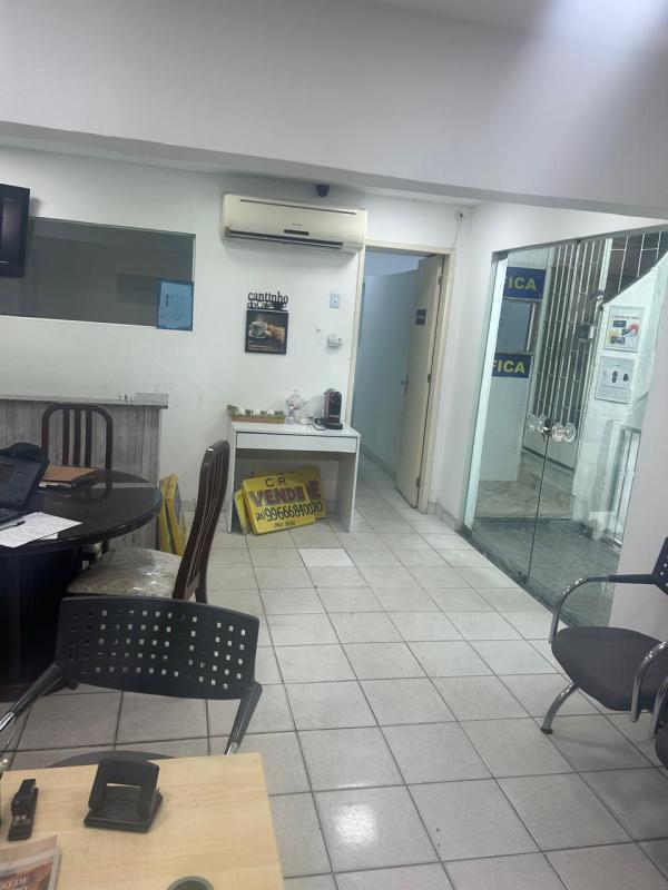 Penha -apartamento Comercial andar 
