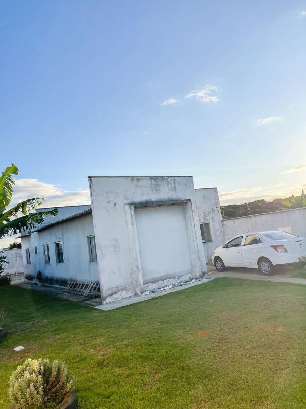 ÁGIO CASA Térrea 3 quartos Valparaiso Próximo Super Adega